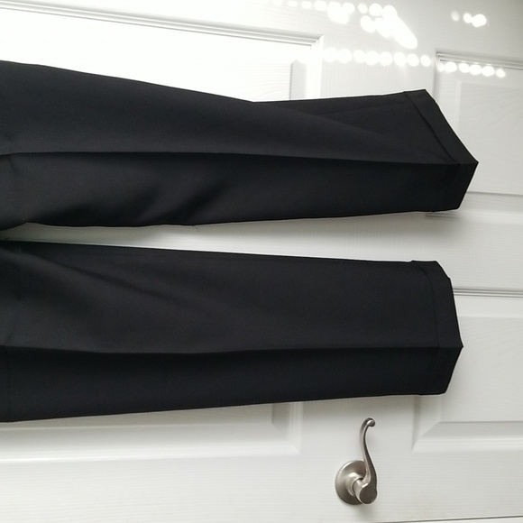 NWT Haggar Classic Fit Men's Dress Pants - Picture 7 of 14